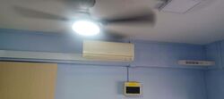 Blk 586 Cheng San Court (Ang Mo Kio), HDB 3 Rooms #617707731